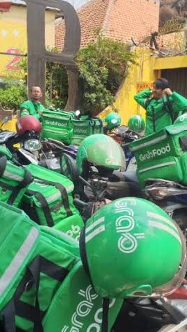 Grab BIKE RAMA2