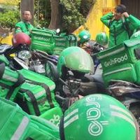Grab BIKE RAMA2