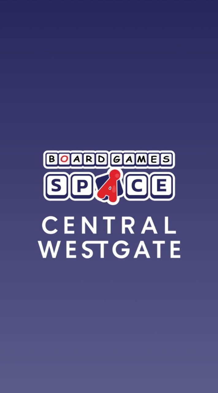 Board Games Space - Westgate 092 921 6610