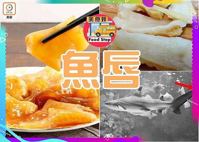 美食婷 乜魚唇唔係魚嘴 On Cc 東網 Line Today