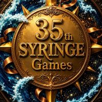 UP - 35 Syringe Games