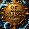 UP - 35 Syringe Games