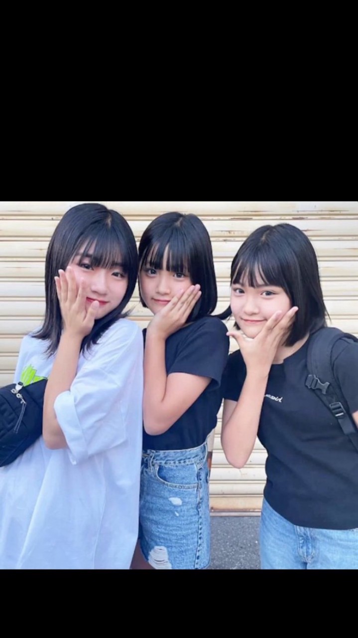 ろこまこあこチャンネルのろこちゃん推し集まれー