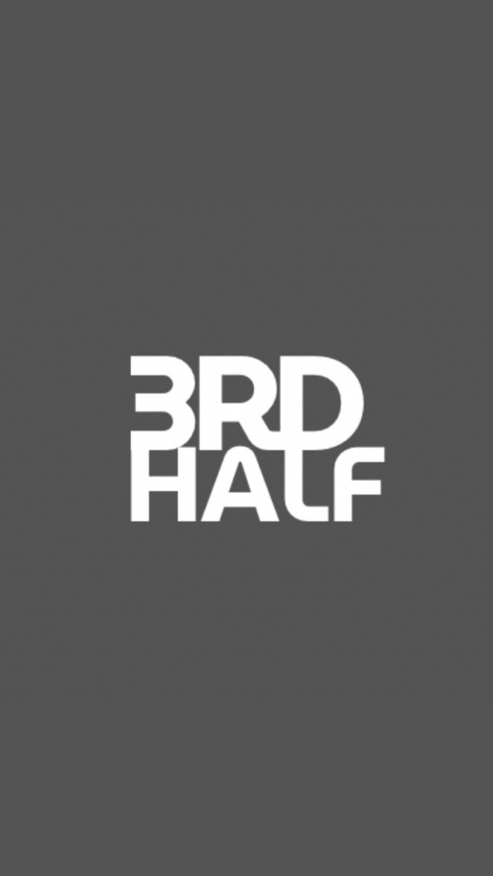 3RD HALF｜朝活