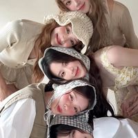♡ᝰ.idleの秘密花園🫧🏹