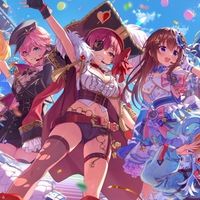 ホロドリ楽しも〜！初心者から上級者まで全力で！