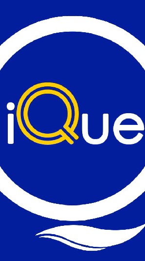 iQue (User Interface)