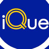 iQue (User Interface)