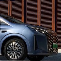 BYD XIA THAILAND 🇹🇭
