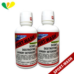 ◎天然萃取植物可分解界面活性劑|◎針對高科技機能排汗運動衣物清洗|◎高親水性 有效去除髒污 汗臭味品牌:SPORTWASH種類:洗衣精功能:洗淨香味:SPORTWASH專業機能運動衣物洗劑洗衣精(53