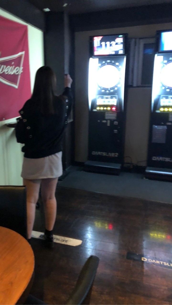 東京ダーツライブクラブ