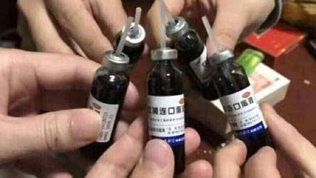 圖／翻攝自棉里棉气微博