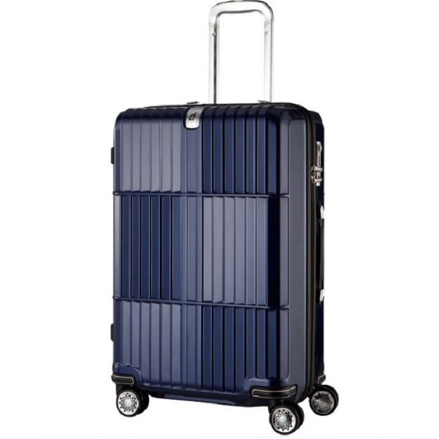 DEPARTURE旅行趣，全新正品 MANZONI經典系列 HD-501YOUTUBE介紹影片請搜尋：新竹凱麗斯旅行箱專賣店專輯20-月月自用箱款【DEPARTURE HD502】拉鍊硬殼箱推薦介紹 