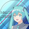Miku’s origin新入生歓迎用サーバー