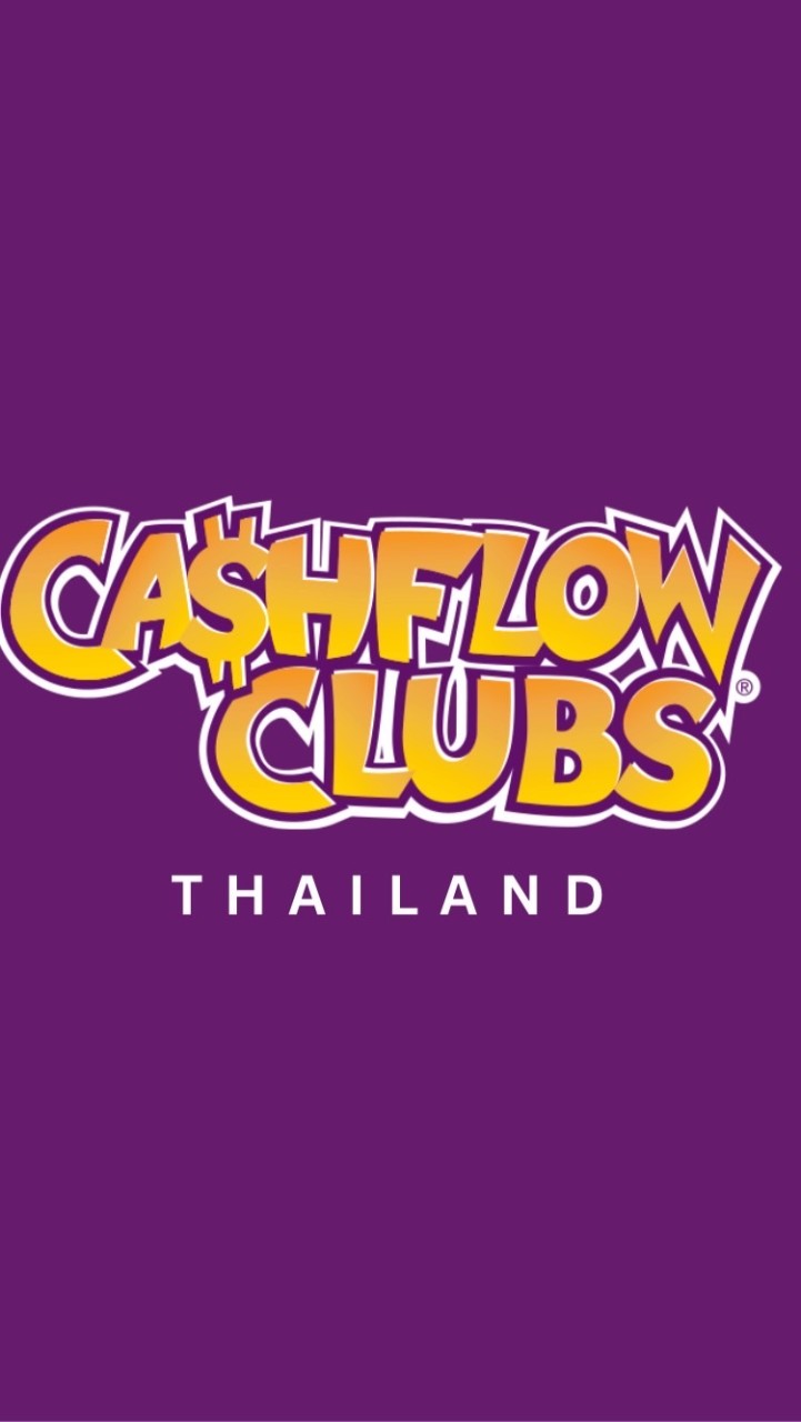 CASHFLOW CLUB 22 OCT