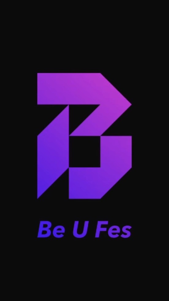 BeUFesを共有しよう‼️