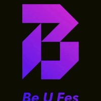BeUFesを共有しよう‼️