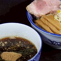めん業一筋　善龍