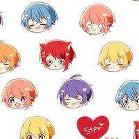すとぷり推し集まれ〜！