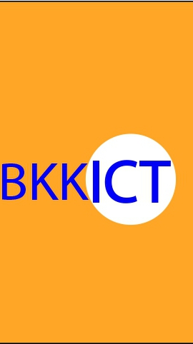 BKKICT