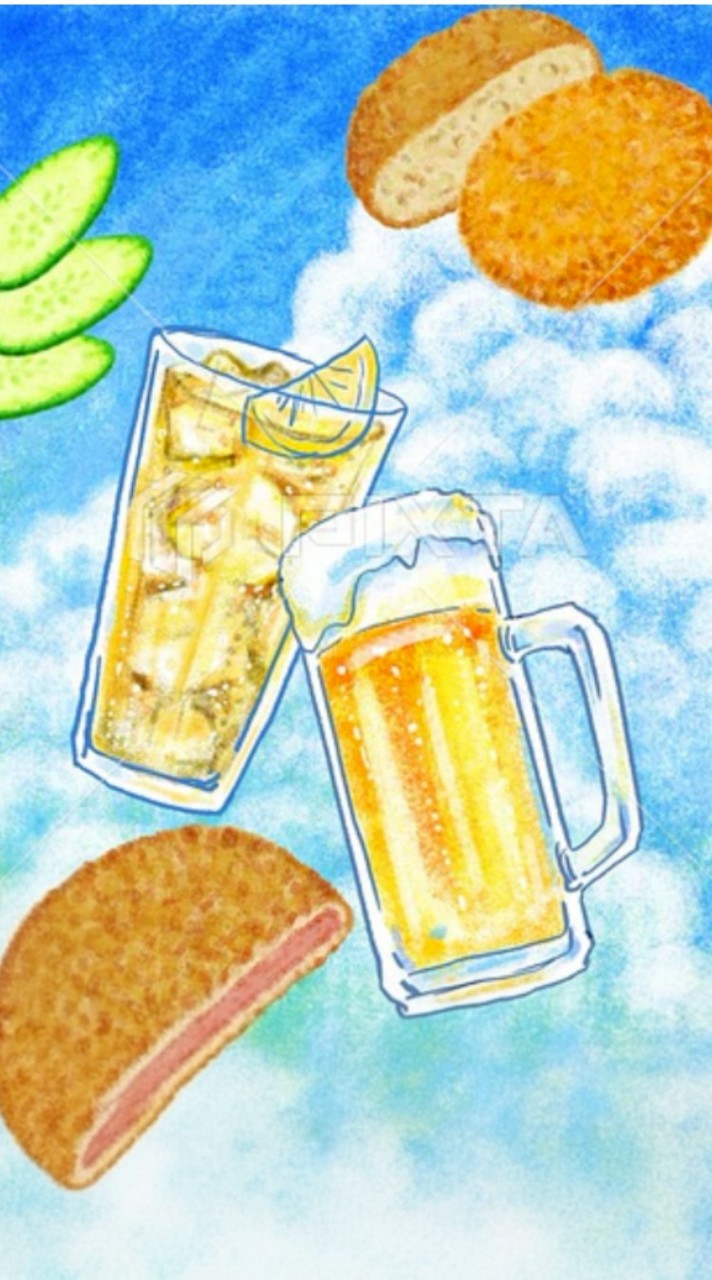大阪  飲みに行こうよ🍻🍺