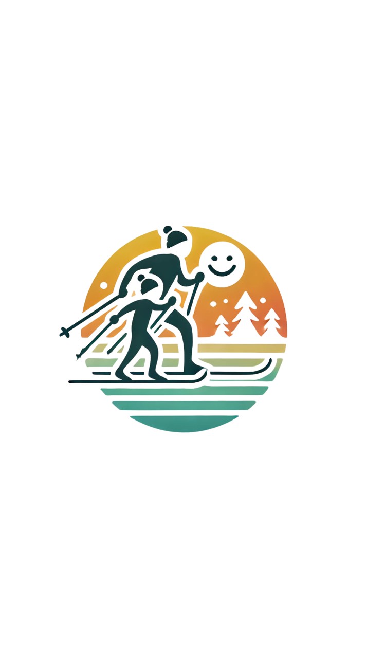 阪谷SKI教室　Snow Bond & Smile☺️