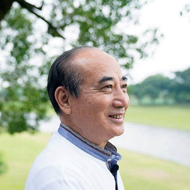 王金平歸隊 藍委：有助中南部陸軍及立委選情