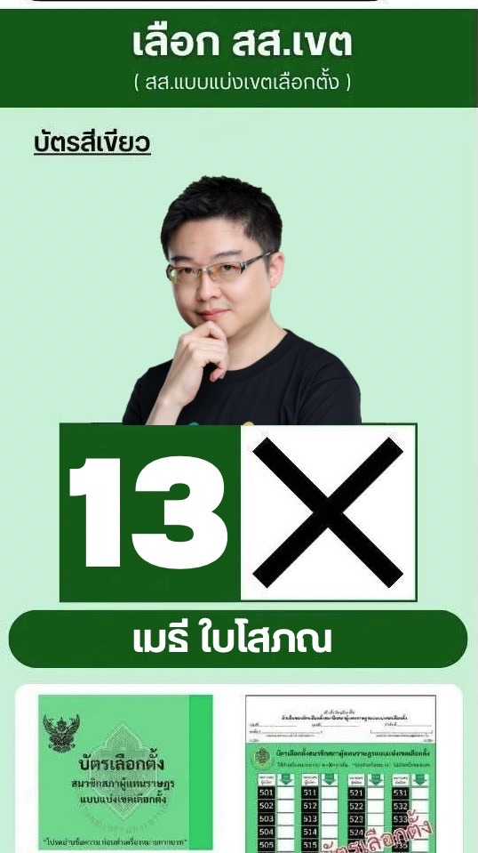 กลุ่มรวบรวมปัญหาเขต23 พระโขนง-บางนา (ด้อมเม็ด)