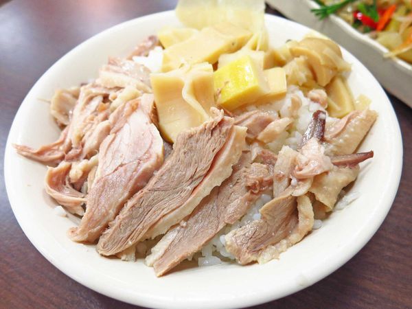 【永和美食】呈信鵝肉店-吃鵝肉的好去處 【永和美食】呈信鵝肉店-吃鵝肉的好去處