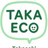TAKAECO (タカエコ)