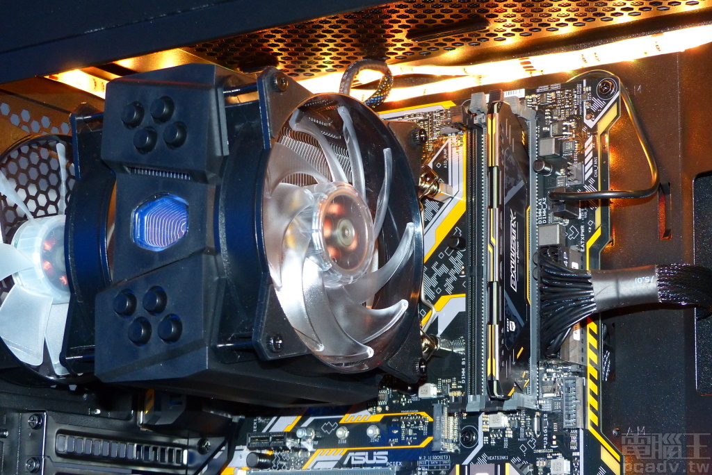 Micron 加入 Asus TUF Gaming Alliance，推出迷彩風格 Ballistix Sport AT 記憶體模組