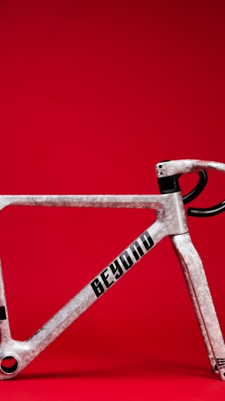 Gravel bike Endurance bike จักรยาน