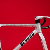 Gravel bike Endurance bike จักรยาน