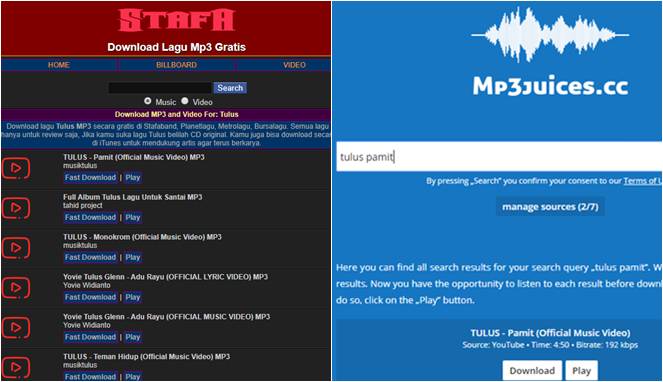 Stafaband Planetlagu Mp3 Download Gratis