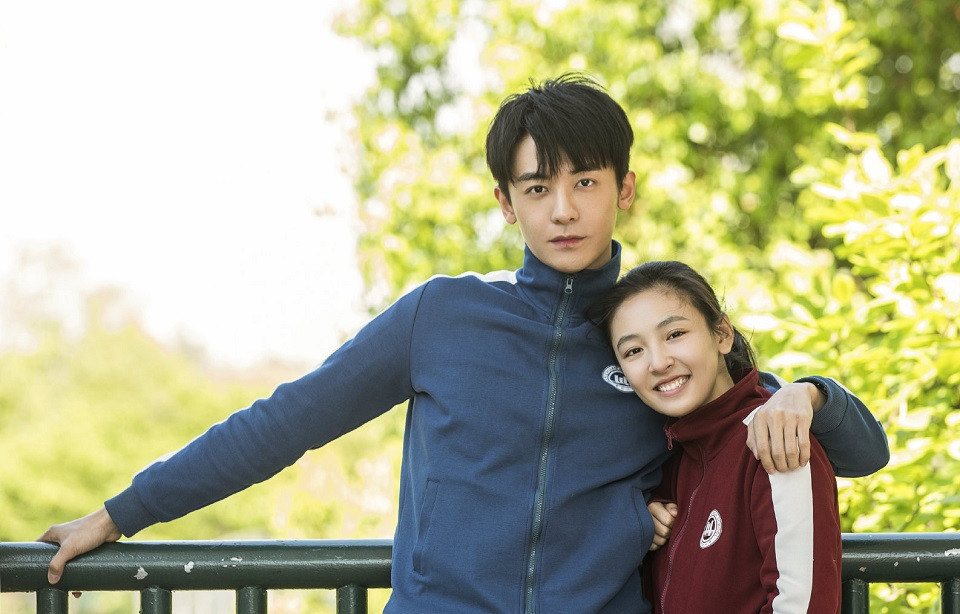 陸劇中的「寵妹狂魔」哥哥3：趙志偉 飾演《我只喜歡你》趙觀潮