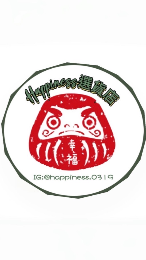 Happiness選貨店｜日韓代購🇯🇵🇰🇷