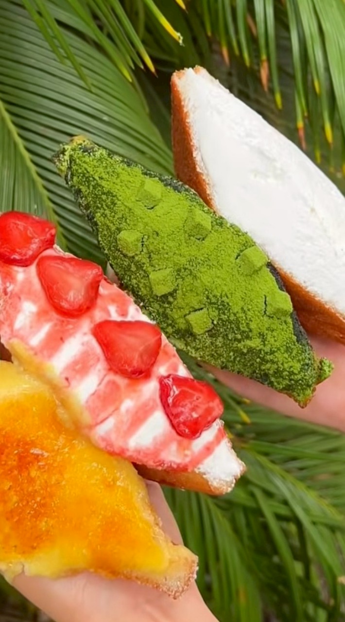 สั่งซื้อสินค้า [ ♡Sandwich Pang Toad♡🥪🍞 ]