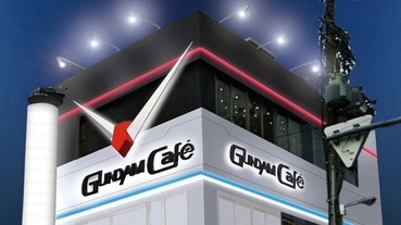 日本最大 Gundam Cafe 本月將於大阪道頓堀開幕，並提供「大阪腔」版本限定鋼彈產品