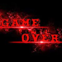 【ブロスタ】GAME OVER