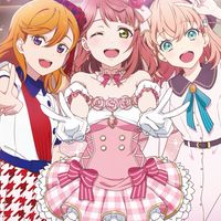 アニメ/ラブライブ！好き学生の集い