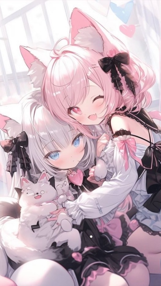 閨蜜群/送頭像/送圖片