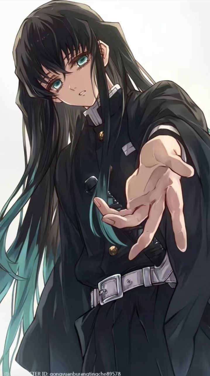 鬼滅粉絲群