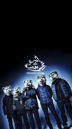 究極の生命体🐺MWAM OpenChat