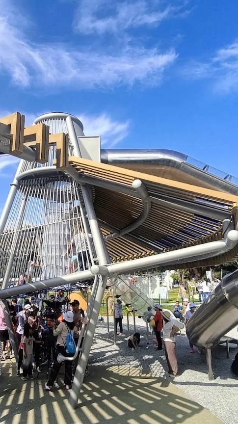 西屯大小事交流會