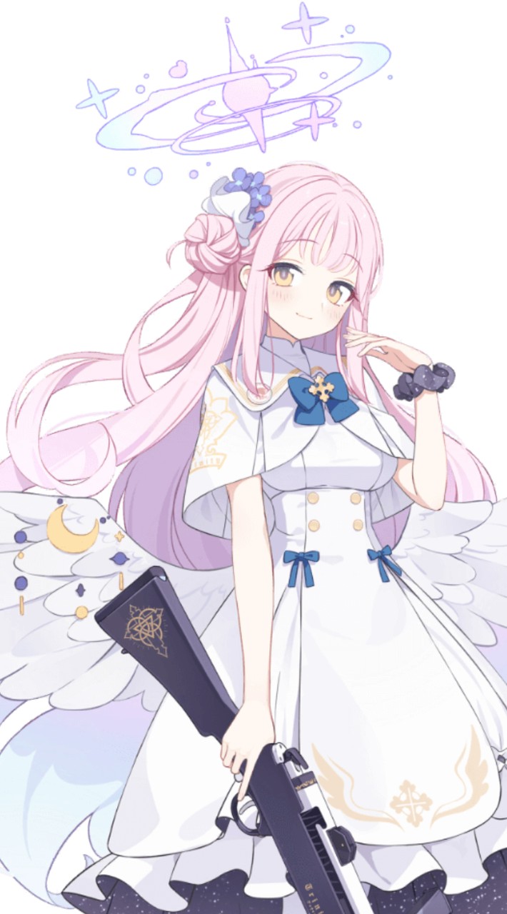 ブルアカとぷにぷにがメインのお助けと情報共有所兼雑談所