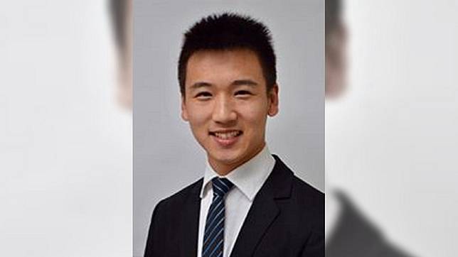 圖／翻攝自Fisher Wang 臉書