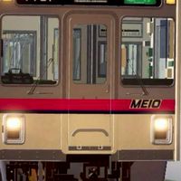 名桜電鉄オープンチャット