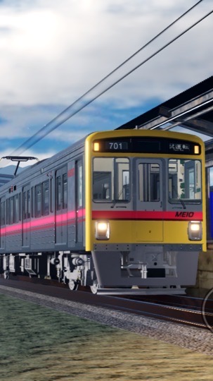 名桜電鉄ファンクラブ