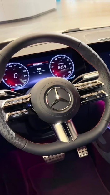 CLA 180/220燃油 2026全新討論群