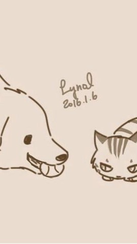 貓貓狗狗群🐱🐶